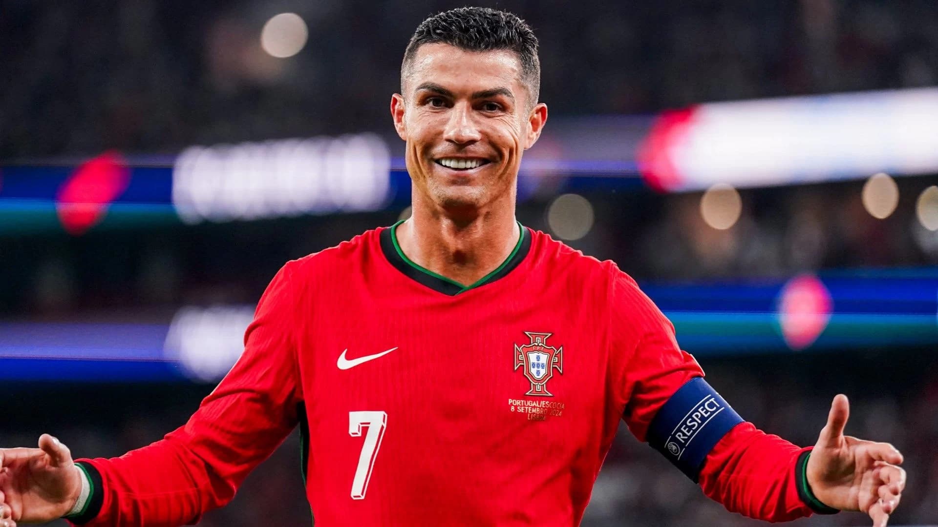 Cristiano Ronaldo Quells Al-Nassr Exit Rumours: ‘Nothing Will Change’