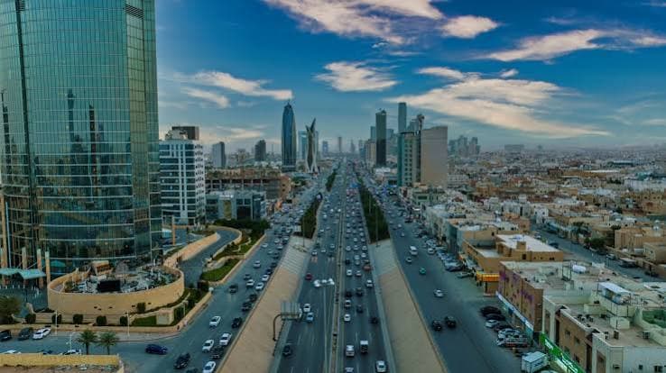 $2.6bn Riyadh Road Development Program: RCRC Launches Major Road Construction across Saudi Capital