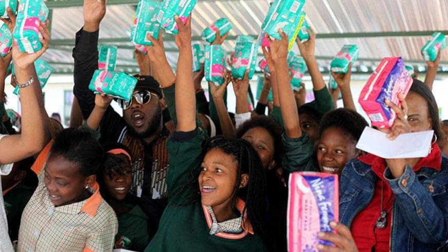 Giving adolescents’ affordable access to Sexual and Reproductive Health Services is good for our economy