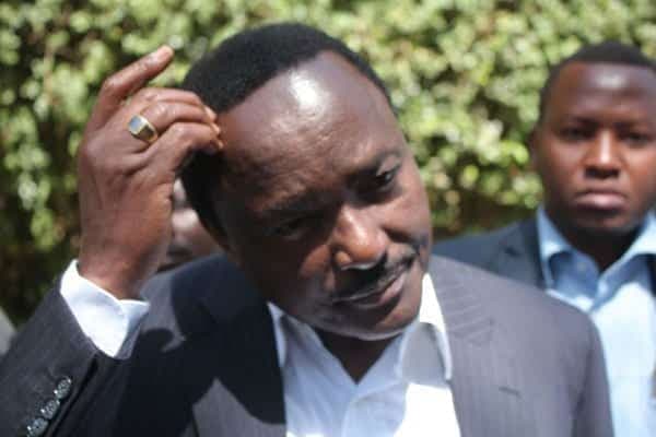End Of The Road: KOT React To Kalonzo’s Failed Presidential Bid