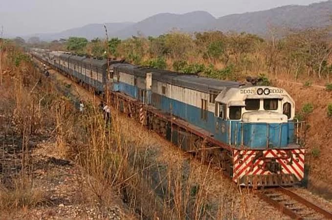 China’s $1.4B TAZARA Railway Rehab Begins: What to Know About the Mega-Project