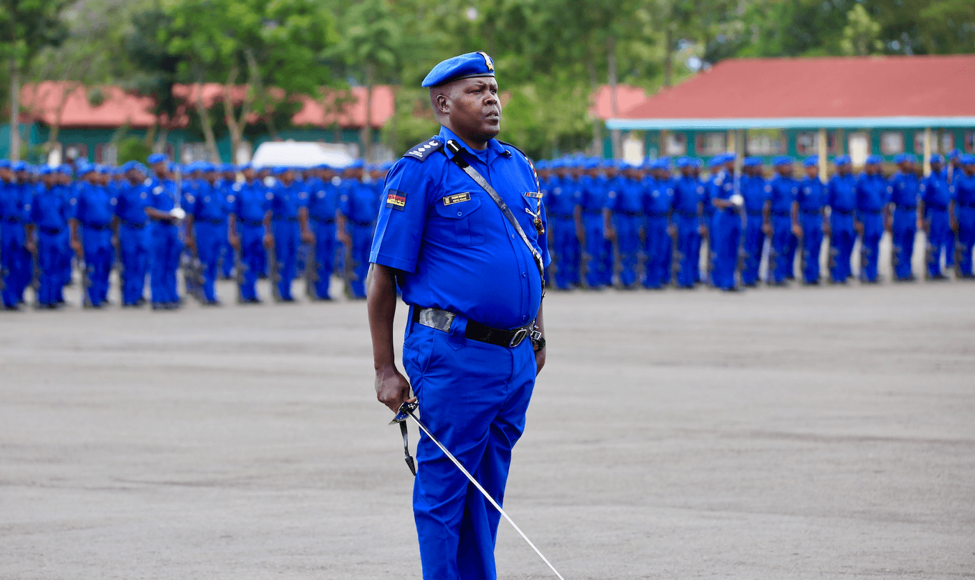 New Kenya Police Salaries After July 2024 Huge Pay Rise