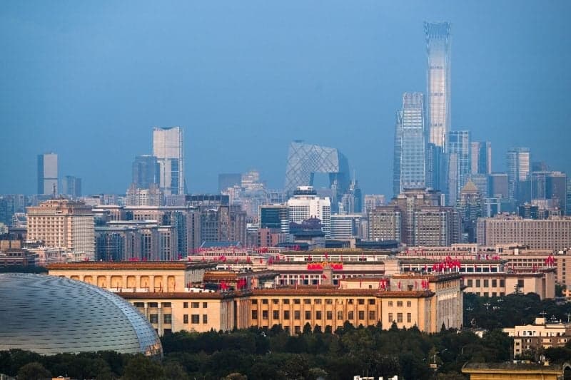 OPINION: China’s Resilient Economy Creates New Opportunities for the World