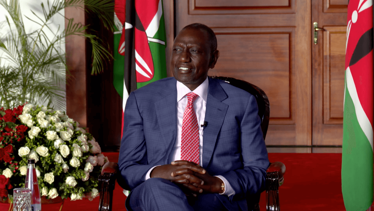KSG at 100: Ruto to unveil Raila Academy, open summit on Kenya’s future