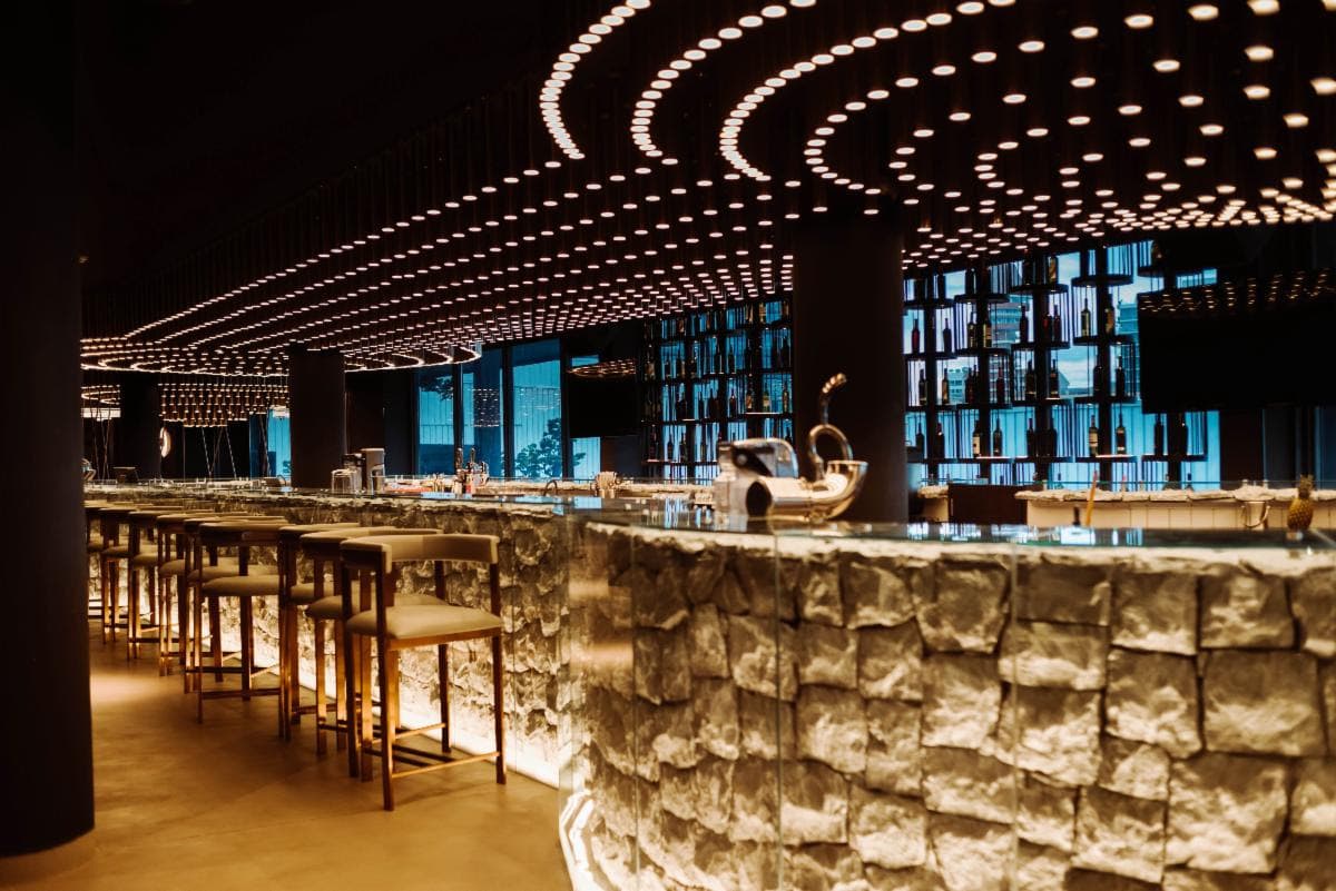 Aleph Hospitality is now managing Alloy Bar & Lounge in Nairobi