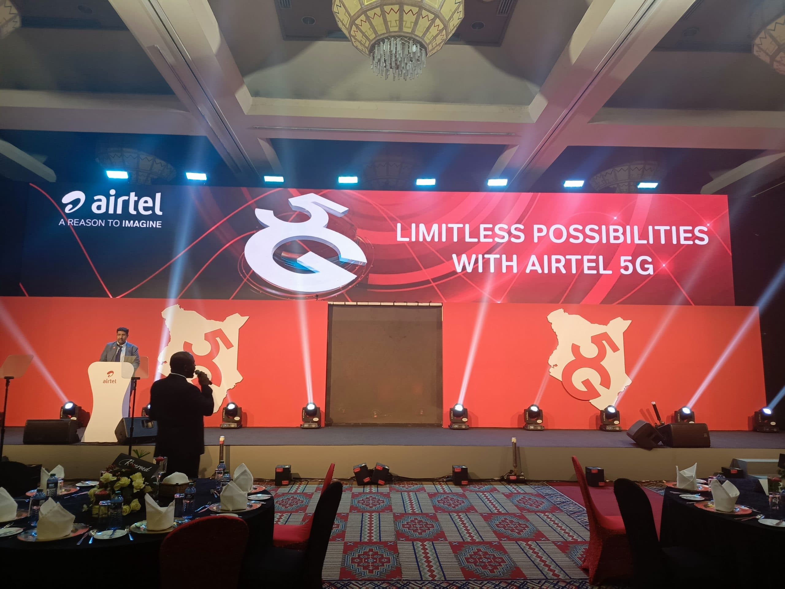 Which Countries Have Launched 5G in Africa?