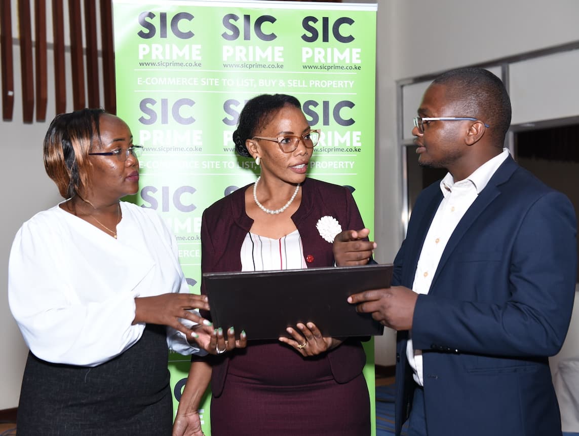 Safaricom Investment Co-operative Pays Out Sh142.4 Million