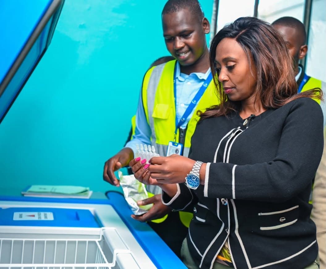 Kenya races to keep Ebola out as Muthoni sounds alarm over quarantine gaps