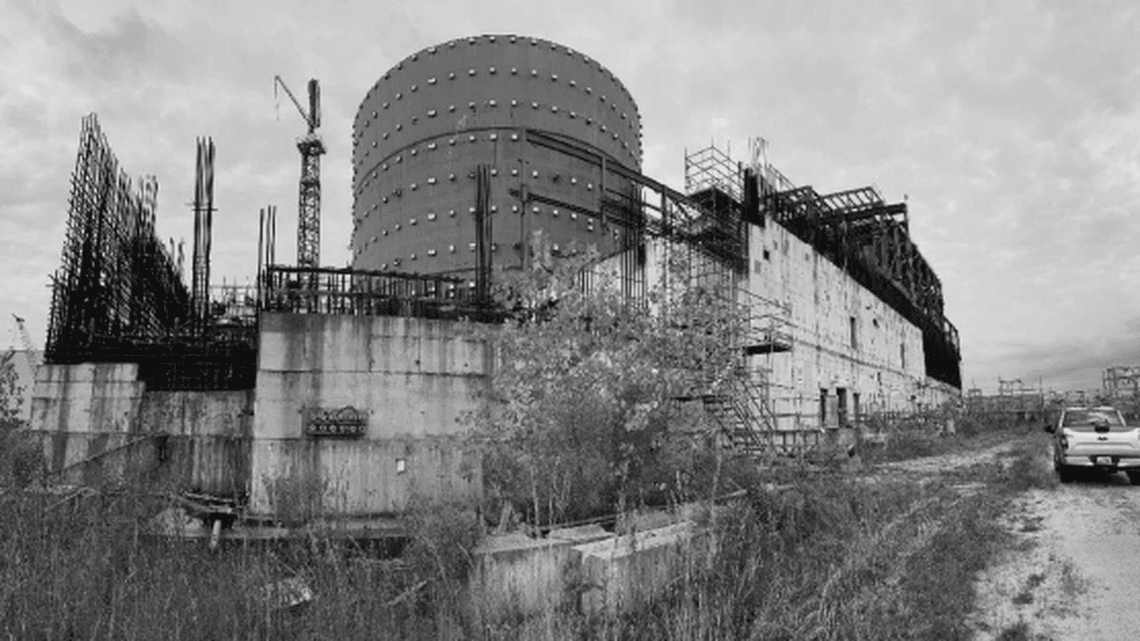 $10bn+ Abandoned VC Summer Nuclear Plant Finds Renewed Expectations in New Brookfield Venture