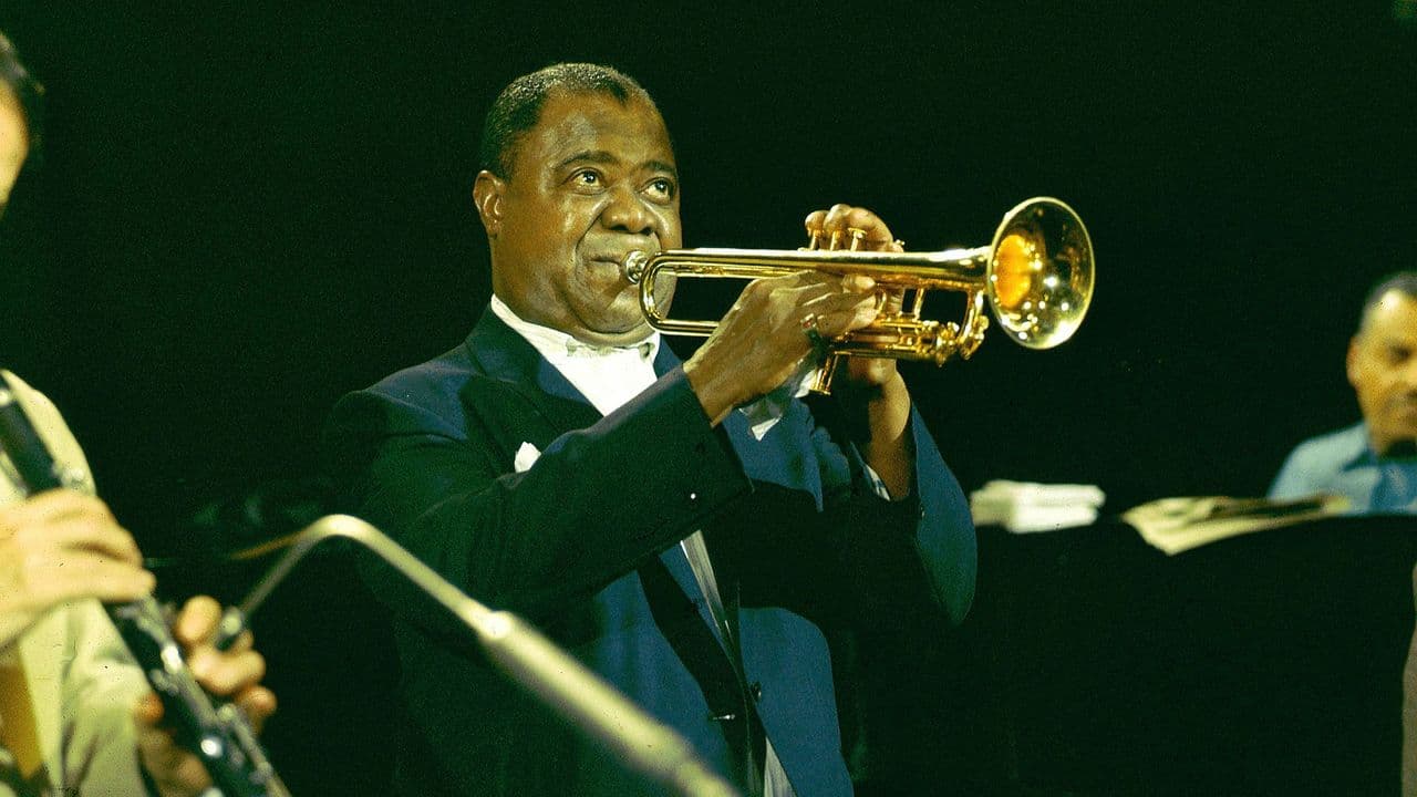 Louis Armstrong Net Worth