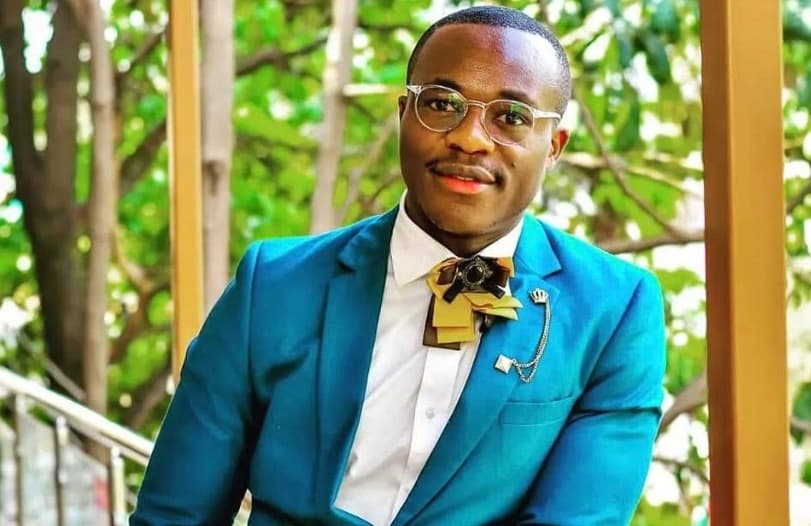 Questions Raised Over David Dimba’s Public Campaigns Targeting Banking Executive