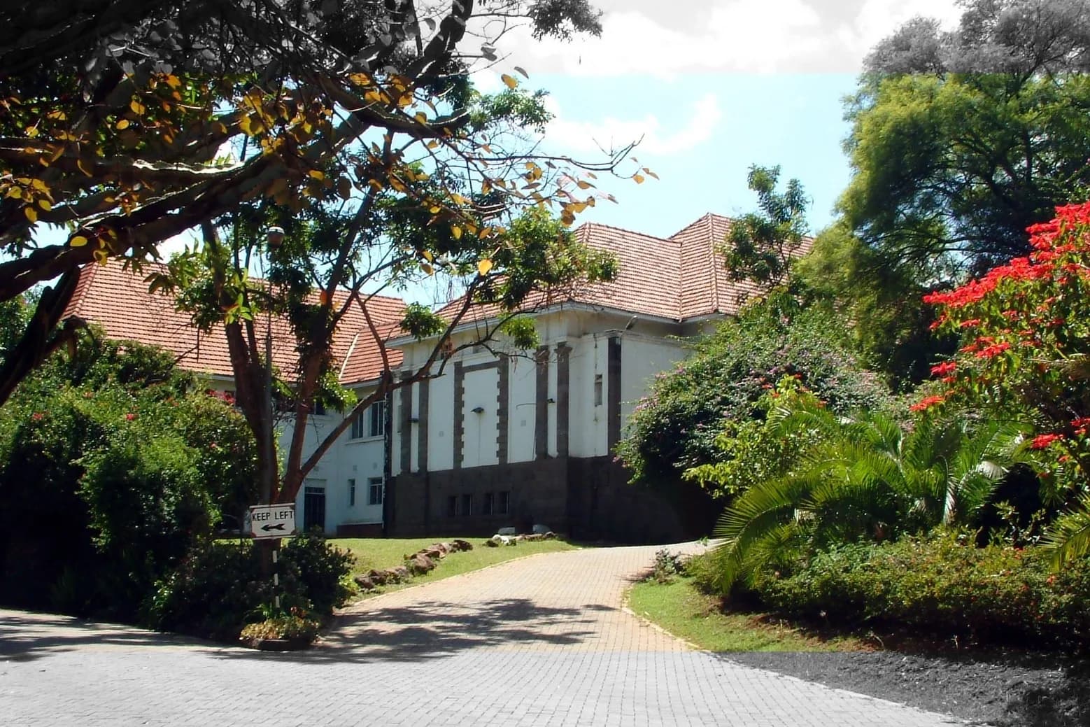 Nairobi Closes Freemasons Church Over Ksh19 Million Unpaid Land Rates