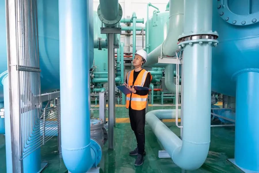 $740M Egypt Chemical Projects in SCZone Accelerate Fertilizer and Industrial Expansion