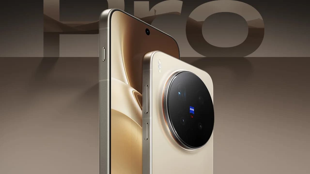 vivo X500, X500 Pro and X500 Pro Max launch in September: everything confirmed so far