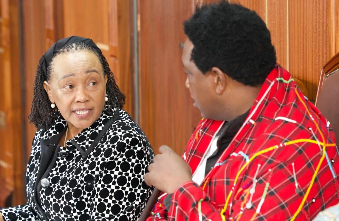 Senate calls for expansion of Narok ECDE, vocational centres