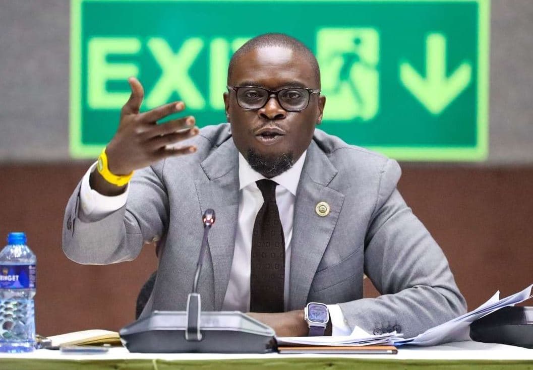 Sakaja Fails to Block Media Report Linking Him to Protest Chaos