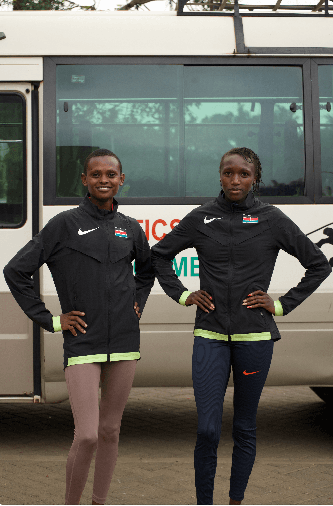 Kenyan quartet eager to reclaim 1500m title at the World Athletics U-20 championships