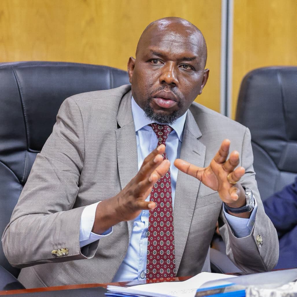 State does not enlist goons’ services, says Murkomen
