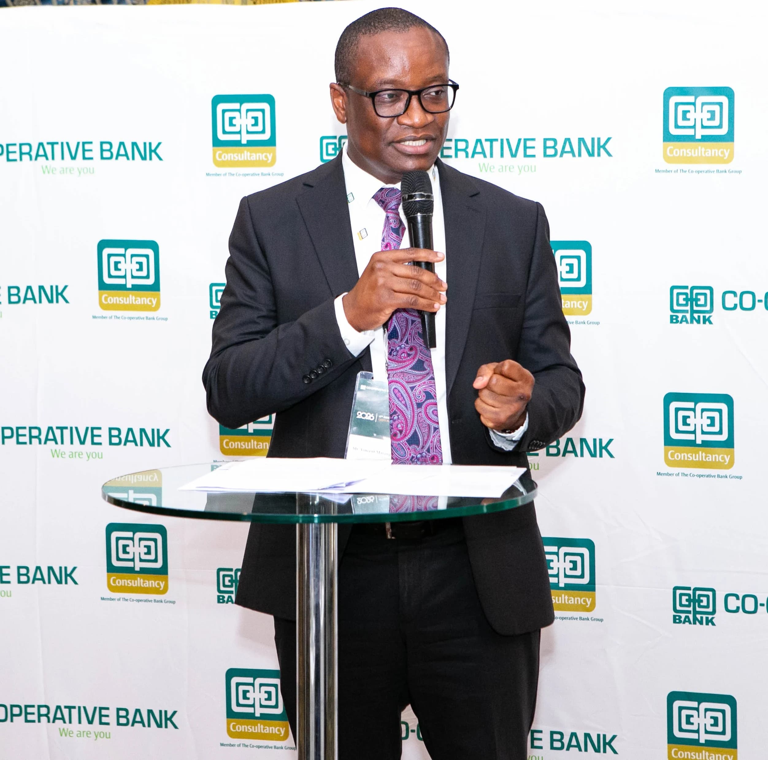 Kenya’s Cooperative Banks Pivot to Fintech Alliances in Digital Overhaul
