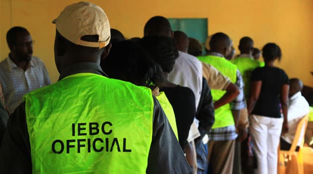 Senior IEBC Official Faces Ksh9 Million Fraud Charges for Forged KCSE Certificate