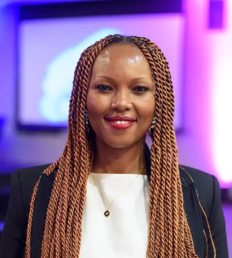 Op-Ed: Tapping into Africa’s 230-million AI-powered job opportunities