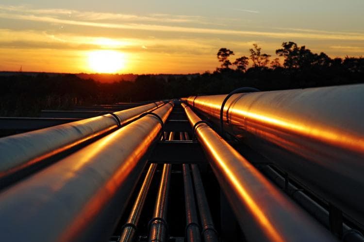 All to Know About the Lokichar-Lamu Crude Oil Pipeline (LLCOP) Project in Kenya