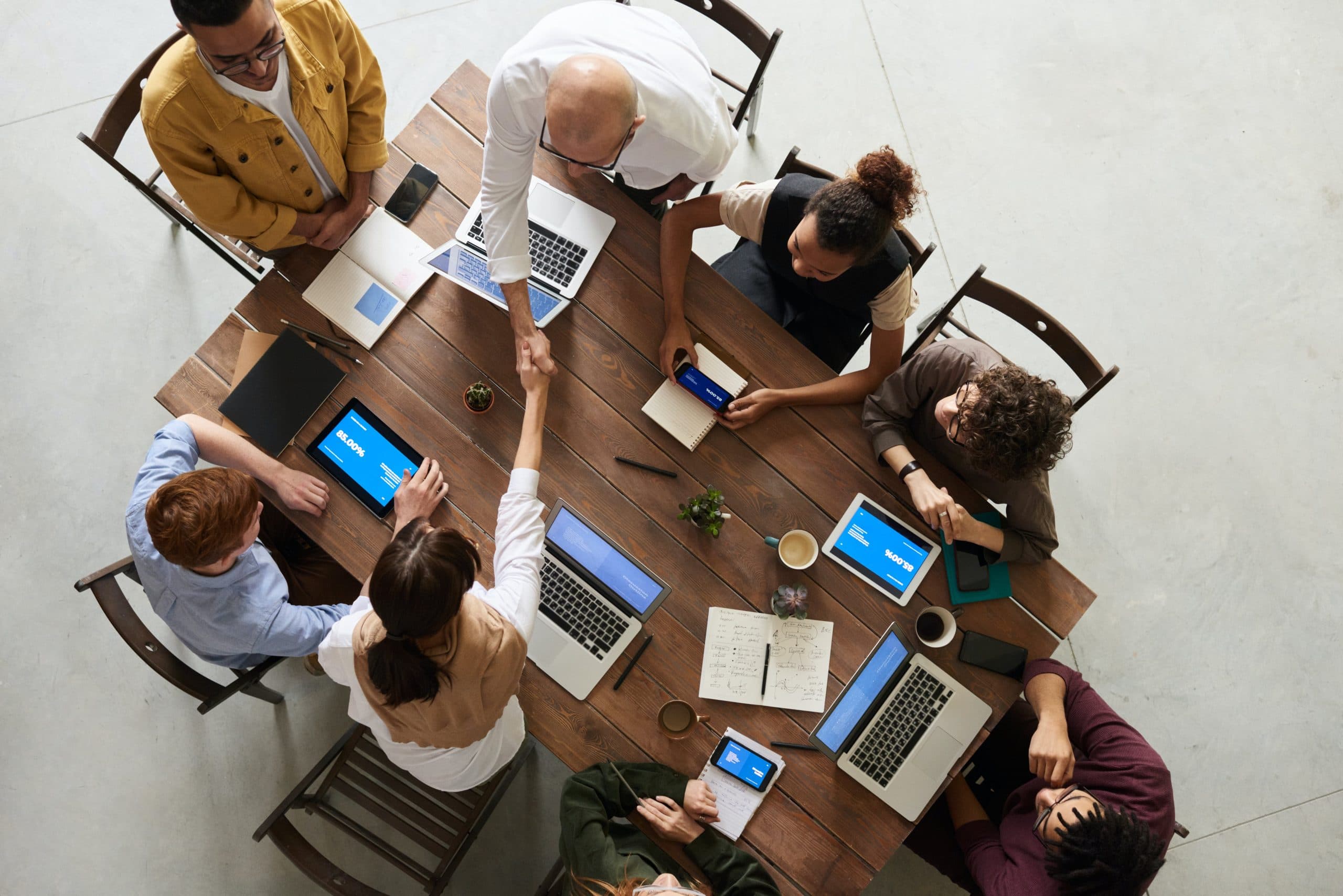 Kenya’s Thriving Tech Ecosystem: A Hub for Innovation