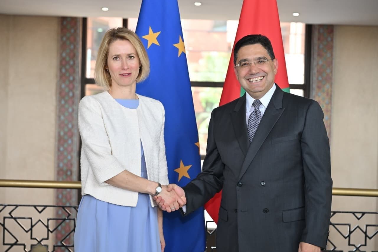 EU Backs Morocco’s Autonomy Initiative Over Sahara, Highlights Strategic Partnership