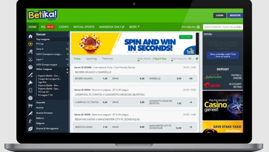 Gambler’s Ksh99 Million Jackpot Dream Crushed as Court Dismisses Appeal