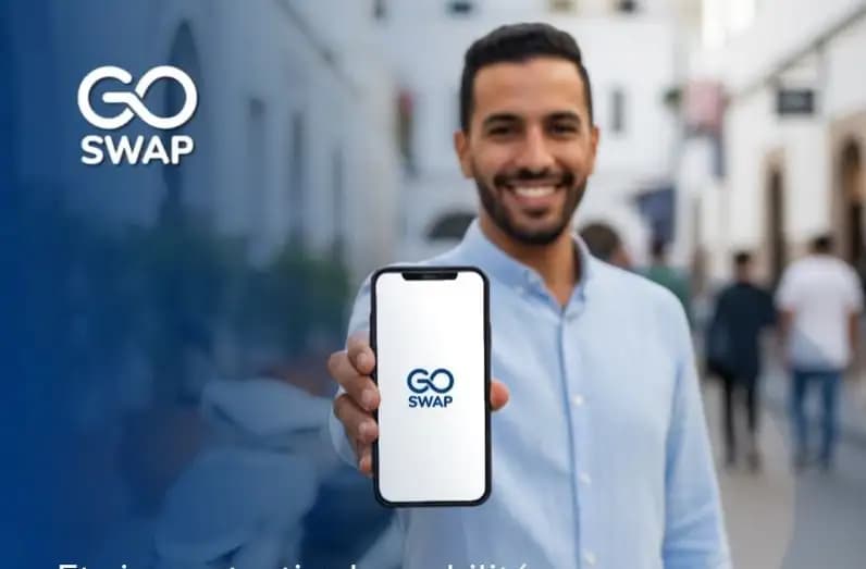Morocco’s GoSwap Secures Seed Funding to Scale Battery Swapping for Electric Scooters