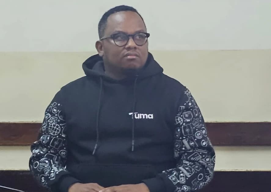 Court defers plea taking of man in cyber harassment of magistrate