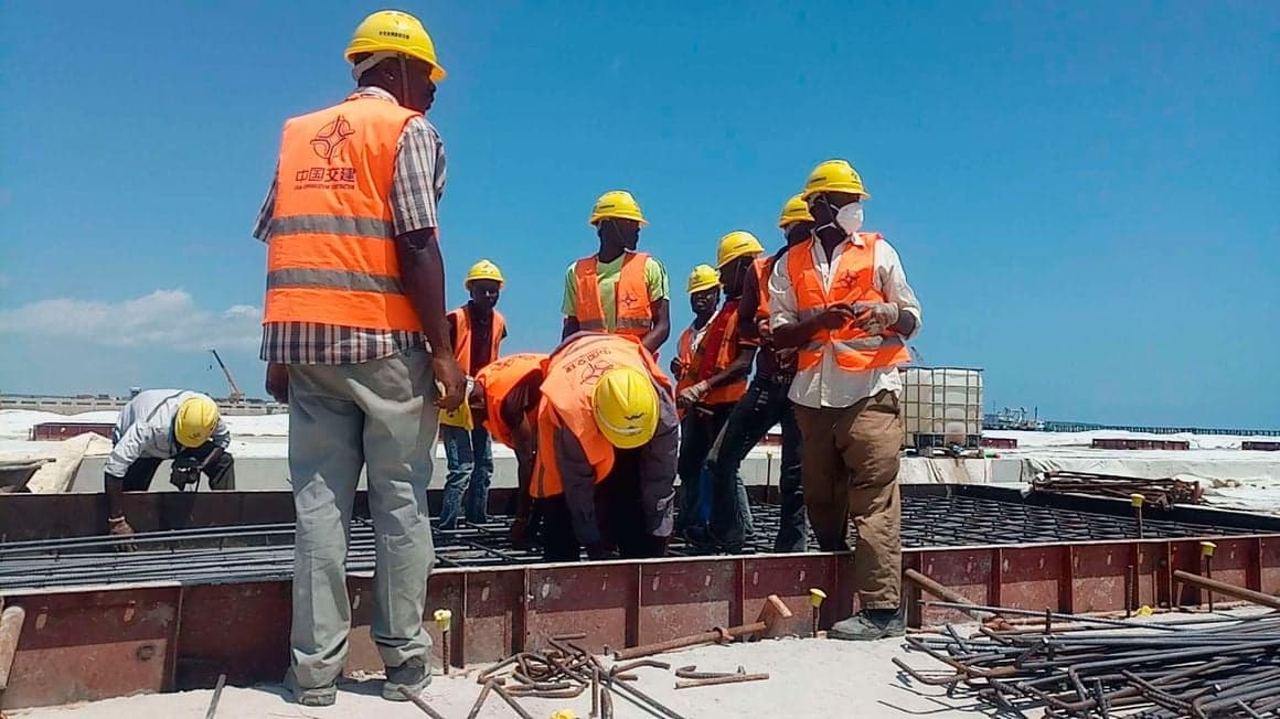Key Facts on the $13.8 Billion 3000-Kilometre Kenya-Ethiopia Railway Construction Project