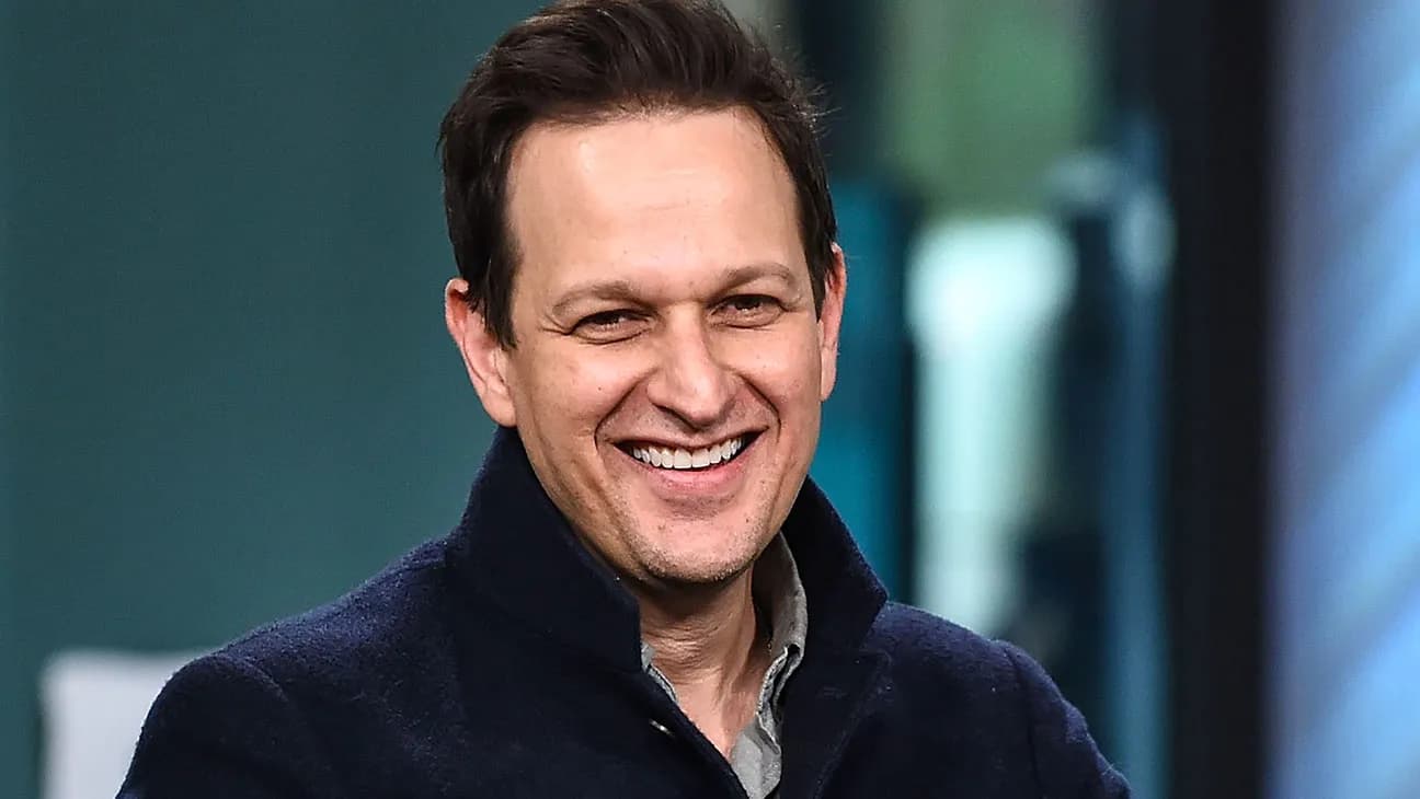 Josh Charles Net Worth