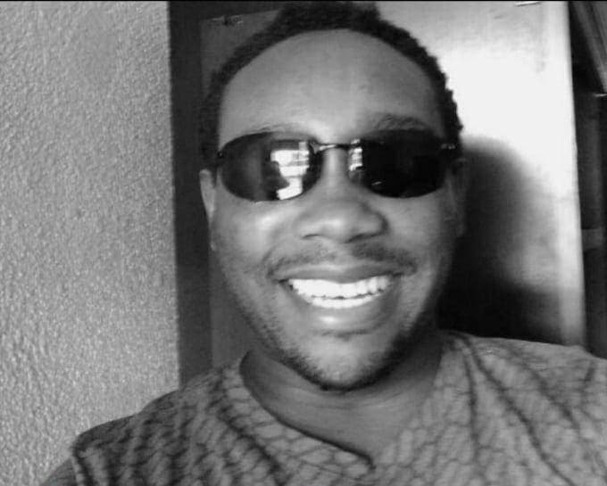 Kenyan man Stephen Muiruri Kamau found dead in his truck in Laredo, TX