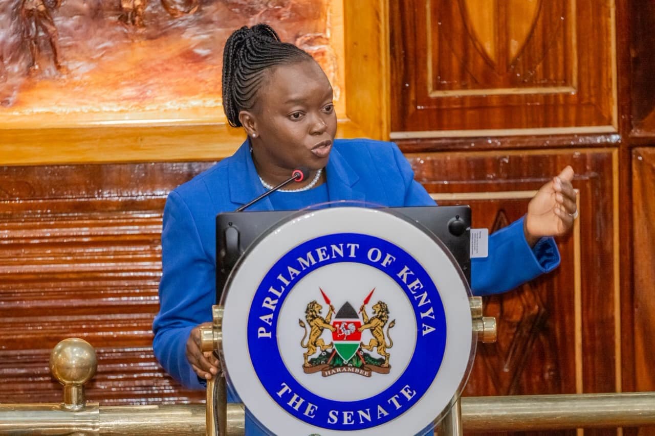 Senators fault Environment Ministry over weak enforcement of anti-pollution laws
