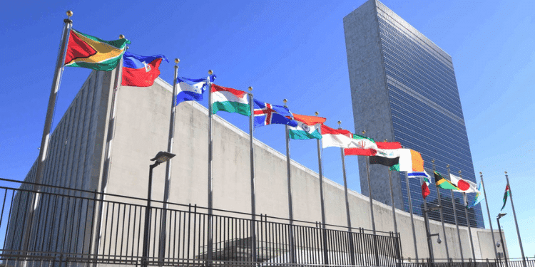 UN Reveals Why It Is Injecting Billions Into Nairobi as Its Preferred Global Operations Hub