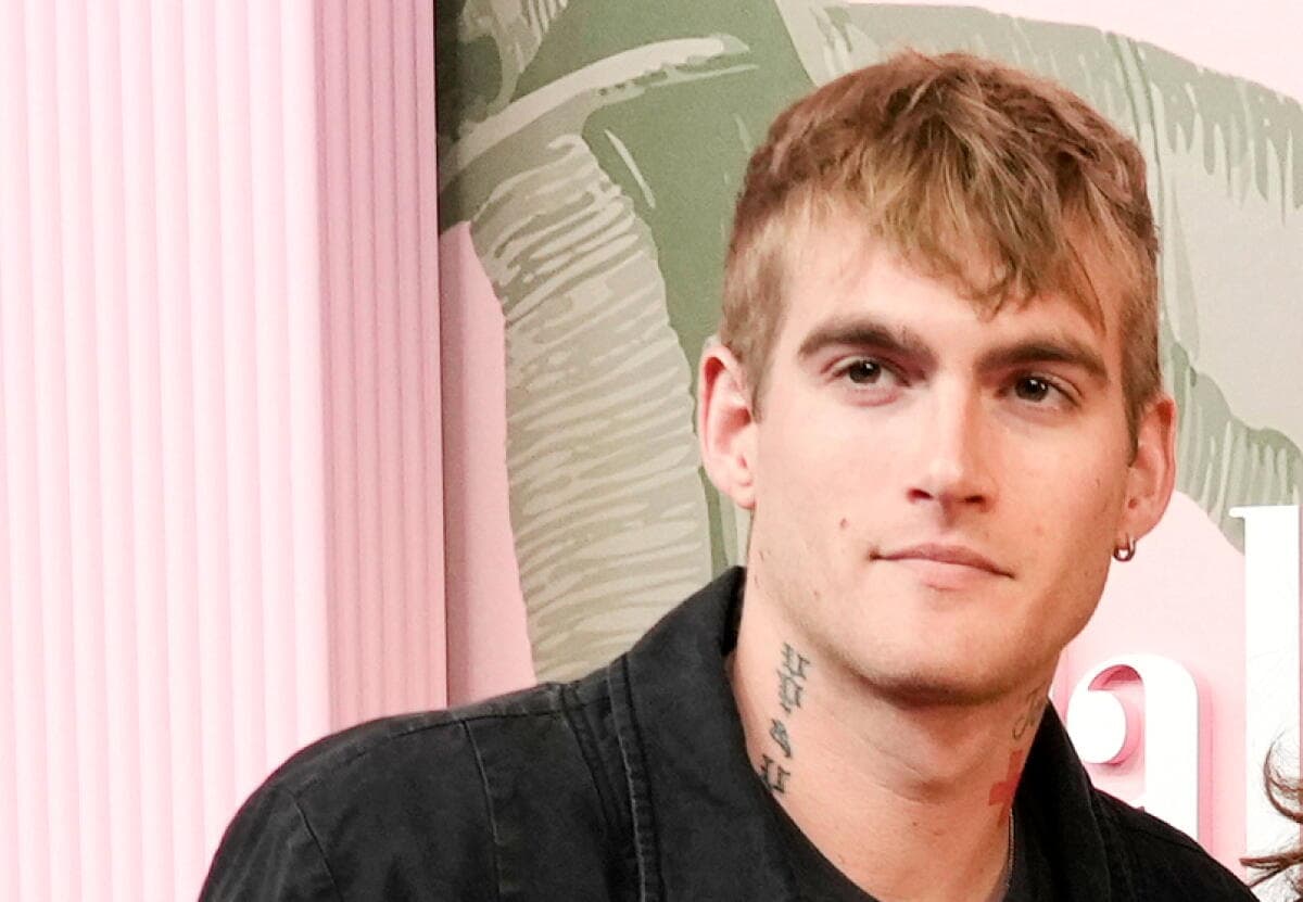 Presley Gerber, Cindy Crawford’s son, dies aged 27