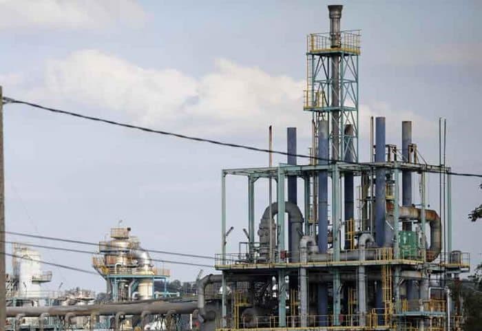 $2.2B Egypt Petrochemical Project Faces Delays Amid Gas Supply Constraints