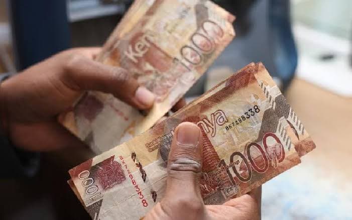 How do I survive in Nairobi with Sh29,449 net salary?