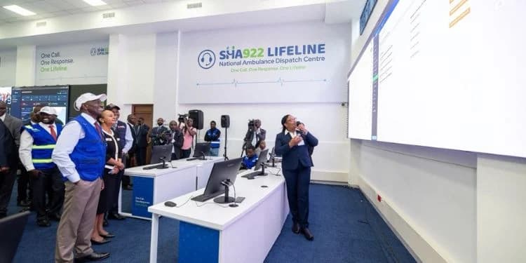 SHA Extends Deadline for System Compliance