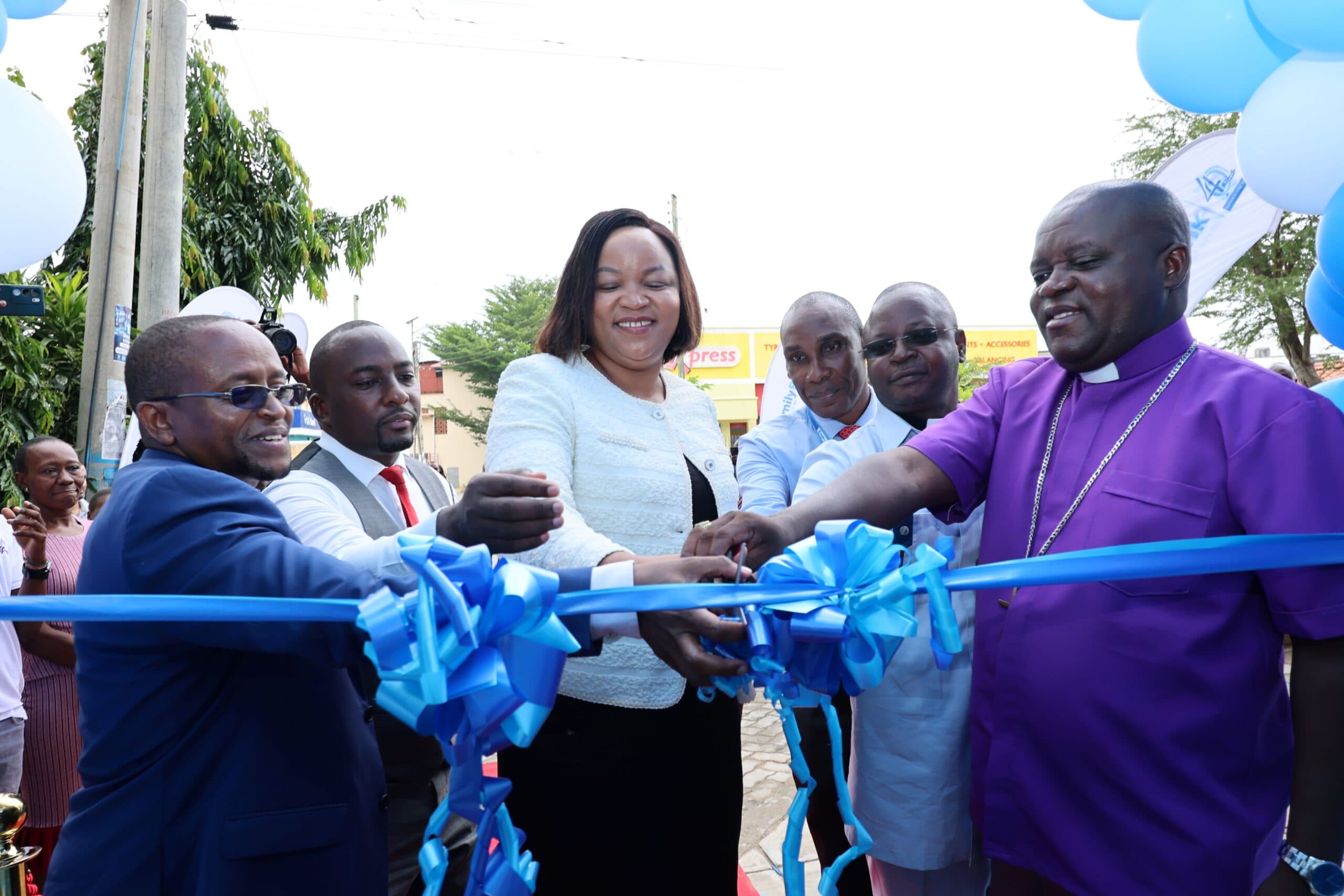 Family Bank opens branch in Kilifi in expansion push
