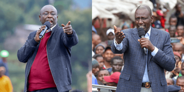 Why Kenya’s 2027 Election May Be Won by the Opposition or Lost by It