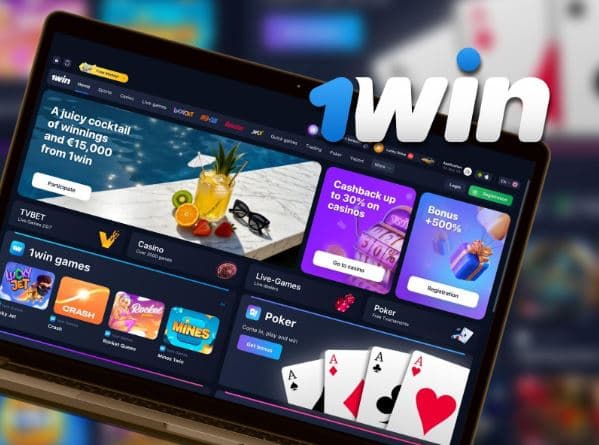 1win Kenya: A Leader in Online Betting and Gaming