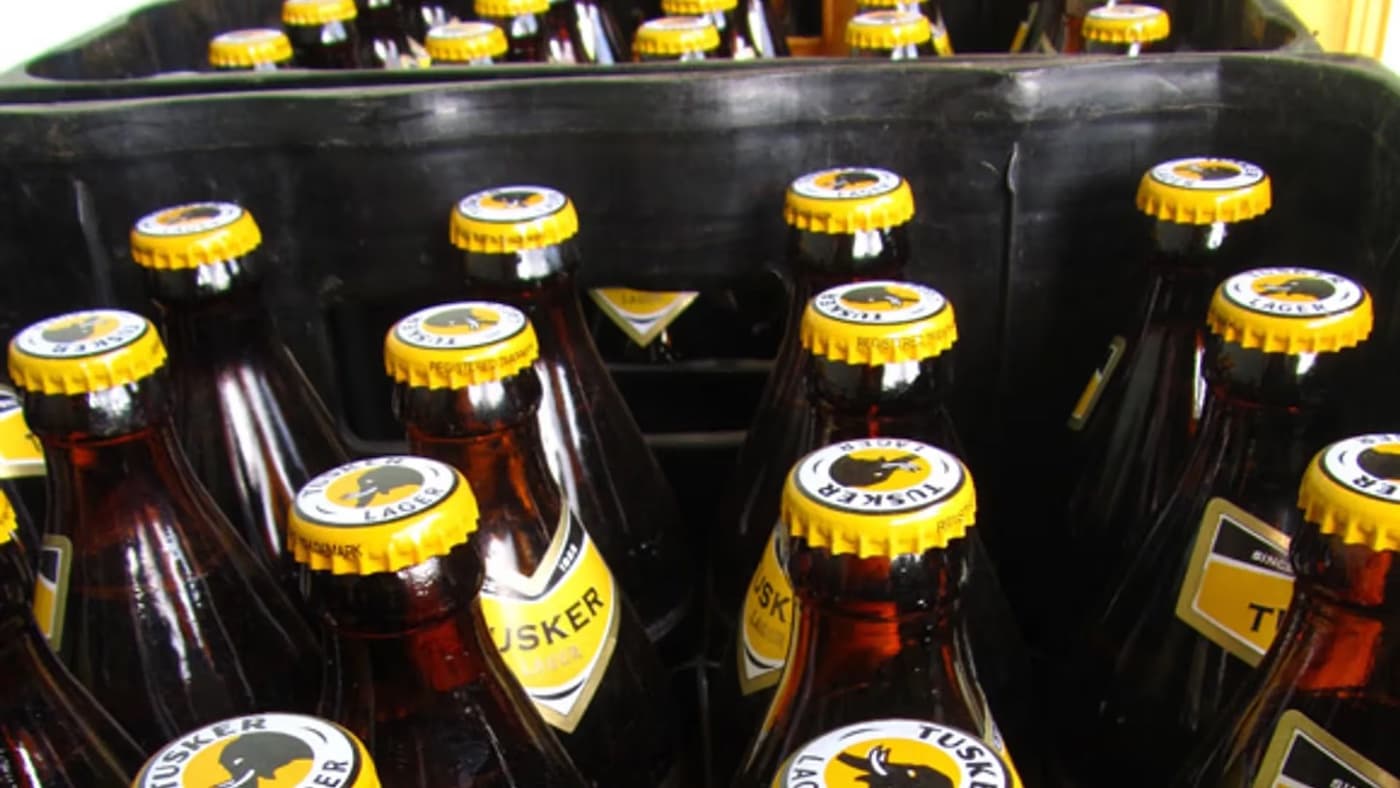 No Takeover as East Africa Regulators Approve Asahi-EABL Acquisition