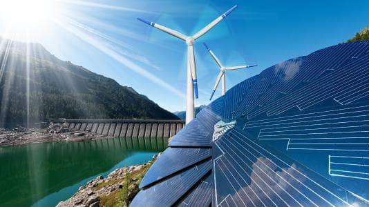 Statkraft to invest $6bn in hydro and wind power in Norway