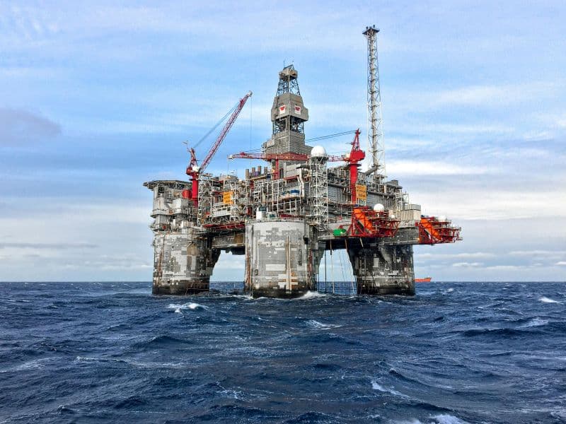 5 Trends in the Petroleum Industry Shaping the Future