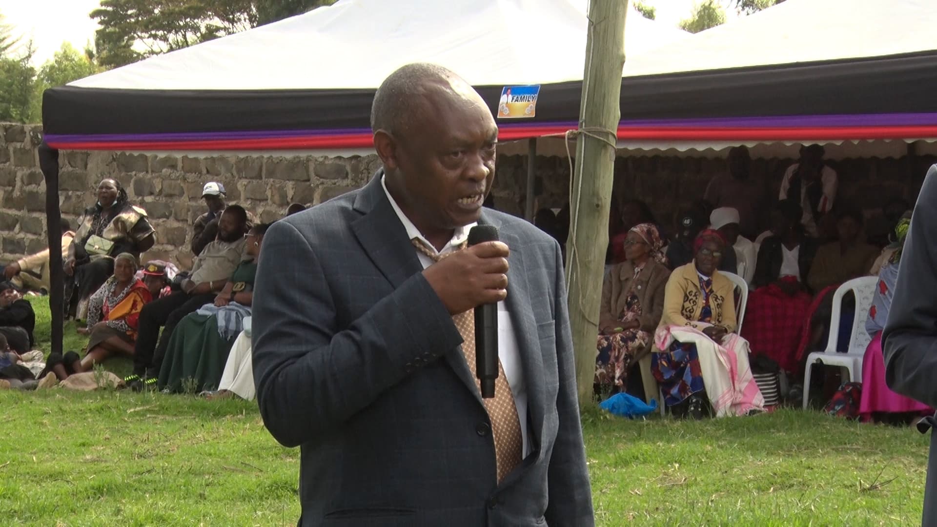Retrogressive cultural practices discouraged