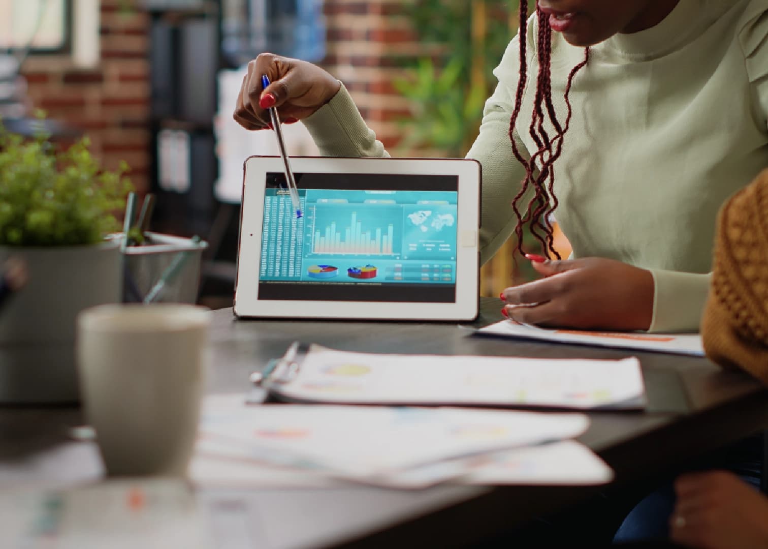 Budget Day: The Other Tech Items Worth Watching