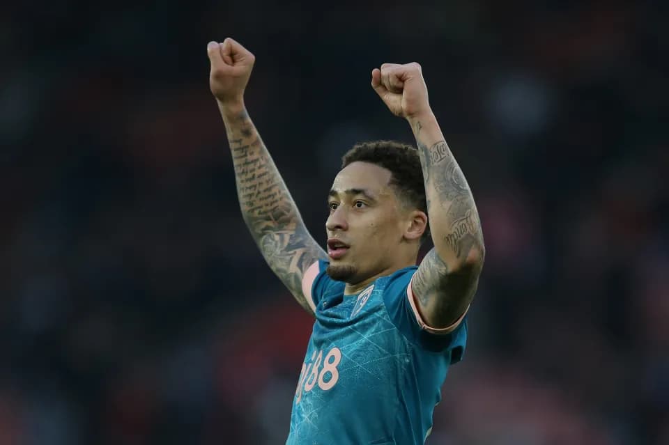 Marcus Tavernier Siblings: All About James Tavernier