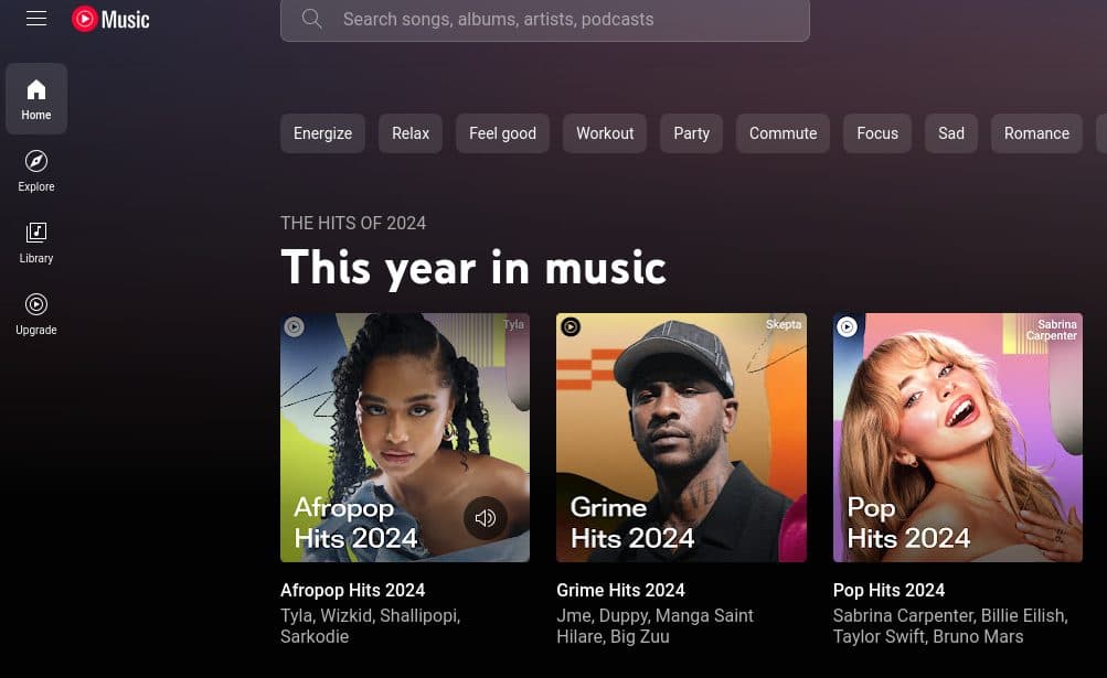 YouTube Music Adds Timestamp Sharing Feature – What You Need to Know